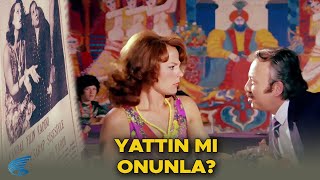İşte Hayat Türk Filmi Ayşe Şöhretin Yan Etkilerini Hissederken Uğur Kendine Getiriyor