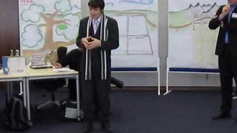 OPAL: One definition of OER and OEP