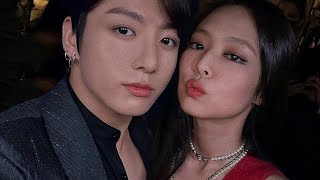 °JUNGKOOK and JENNIE°Jenkook a beautiful couple ♥️|is REAL