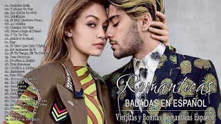 Baladas Romanticas De Los 60 70 80 90 - Viejitas pero bonitas romanticas en Español
