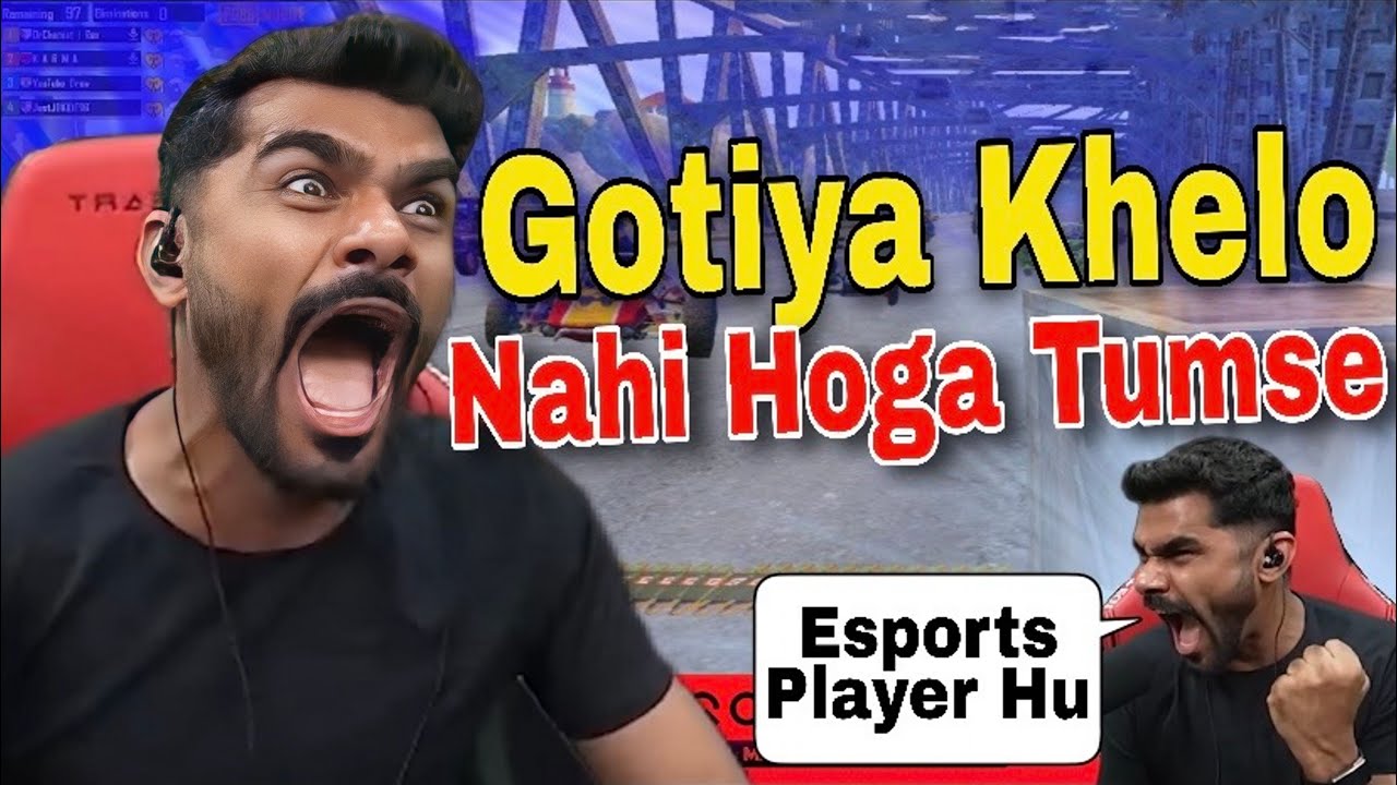 Shreeman Legend Full Rada Gameplay || Comedy Gameplay || Shreeman Legend Bgmi Funny Gameplay 2026 