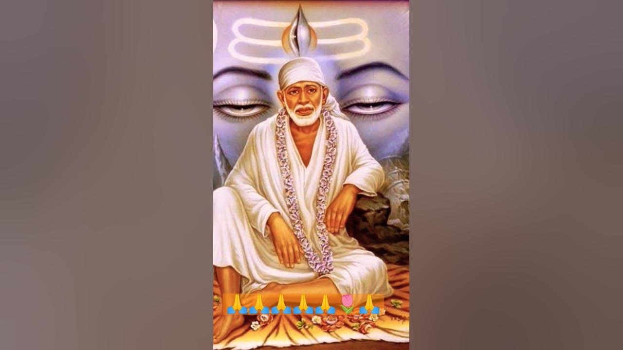 sign Baba ki Jay Ho 🙏🙏🙏🙏🙏🙏🌷🌺🙏 YouTube