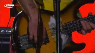 Red Hot Chili Peppers - Dani California - Rock In Rio 2011 [HD]