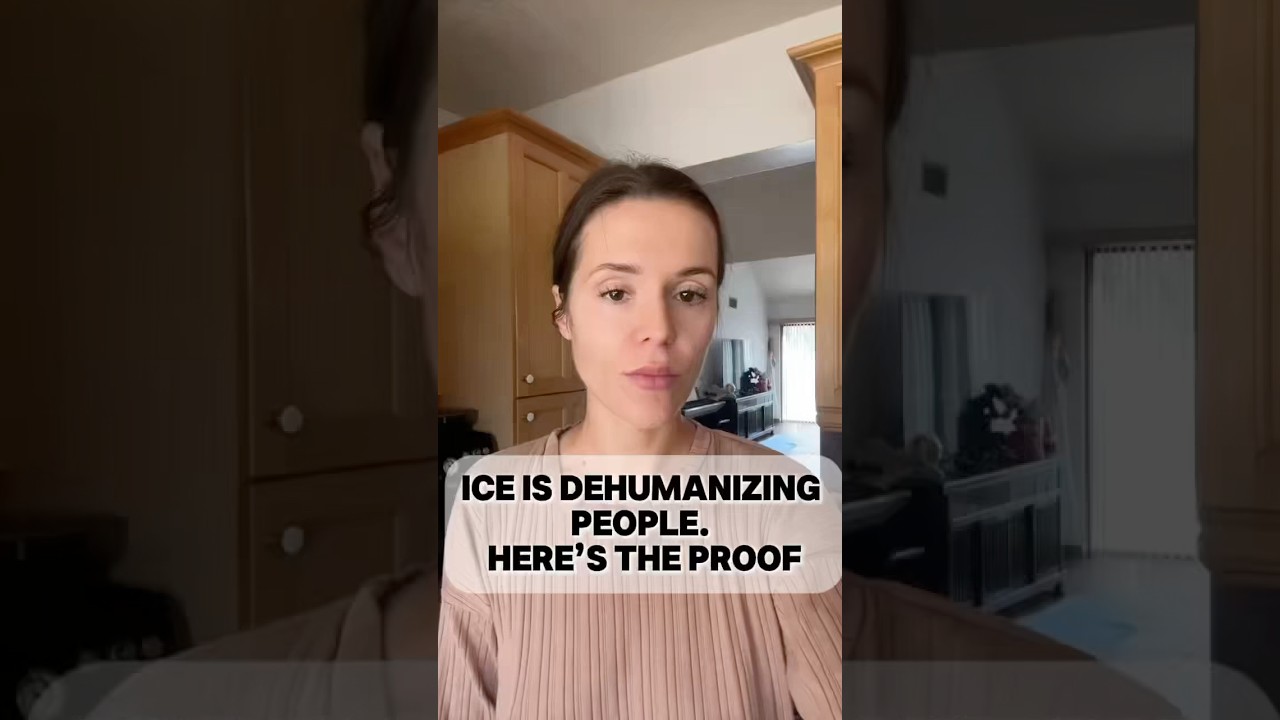 Human Rights Watch Just Exposed U.S. Detention Torture 