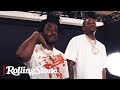 YG and Mozzy Talk Fatherhood, Crypto, Paintball and More | Musicians on Musicians