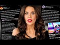 Tati RESPONDS to her lawsuit and WOACB is in TROUBLE...