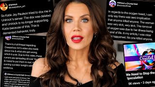 Tati RESPONDS to her lawsuit and WOACB is in TROUBLE...