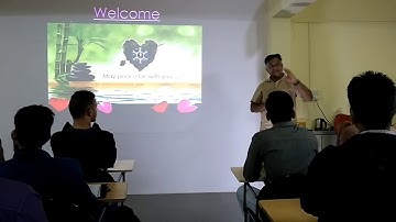 SSB Interview (AFOSOP): Mind Management for Life & SSB