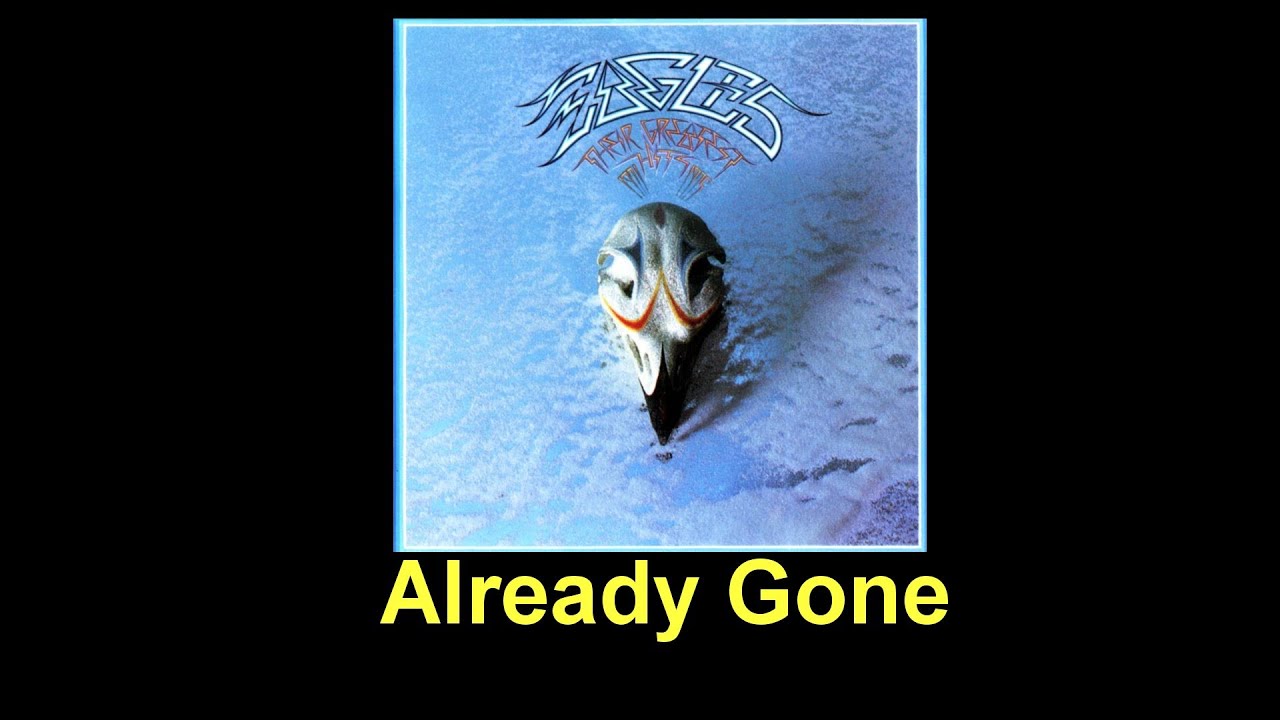 Eagles – Get Over It Lyrics - video Dailymotion