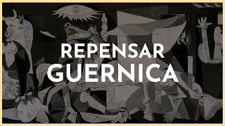 Repensar Guernica. Introducción screenshot 5