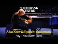 Alva Noto & Ryuichi Sakamoto - By This River: Yoko Ono's Meltdown