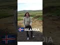 🇮🇸 ISLANDIA - ICELAND #shorts #islandia #iceland #viajes #travel