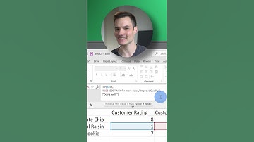 🧙‍♂️ 5 BEST Excel Shortcuts