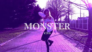 EXO - Monster (엑소) | Dance [mv] Cover from France