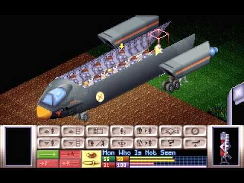 Let's Play X-COM: UFO Defense - Episode 19 - The F...