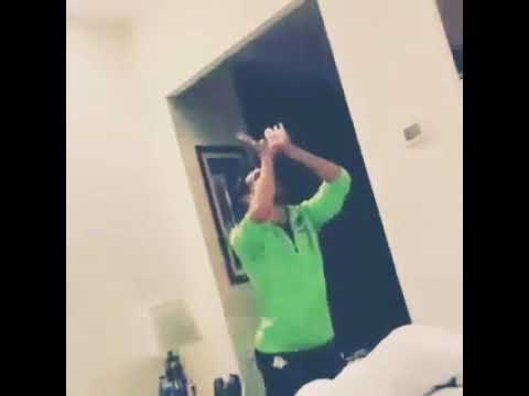 بهوايا انتي قاعده معايا رقص اجمل رقص ستوري
