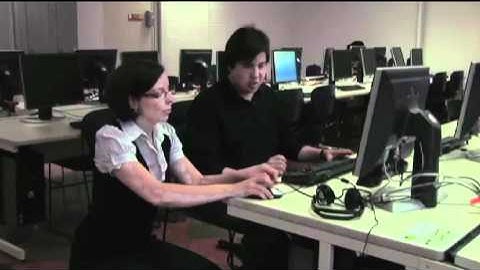 Assistive Technology in the Library