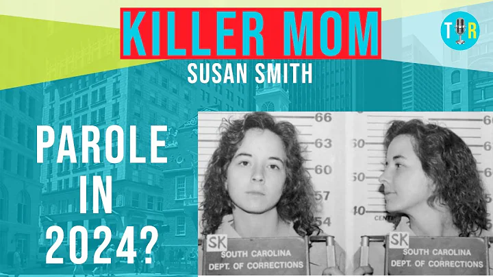 SUSAN SMITH, KILLER MOM, THE INTERVIEW ROOM WITH C...