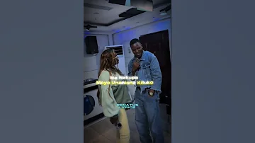 Malkia Caren Featuring Vanilla Single Mother Lyrics Music 