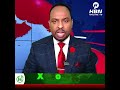 QODOBADA BARNAAMIJKA WARARKA MAANTA 7 MAY 2026 