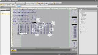 ME165 Machine Vision: Count Blobs Lecture (COGNEX In-Sight)