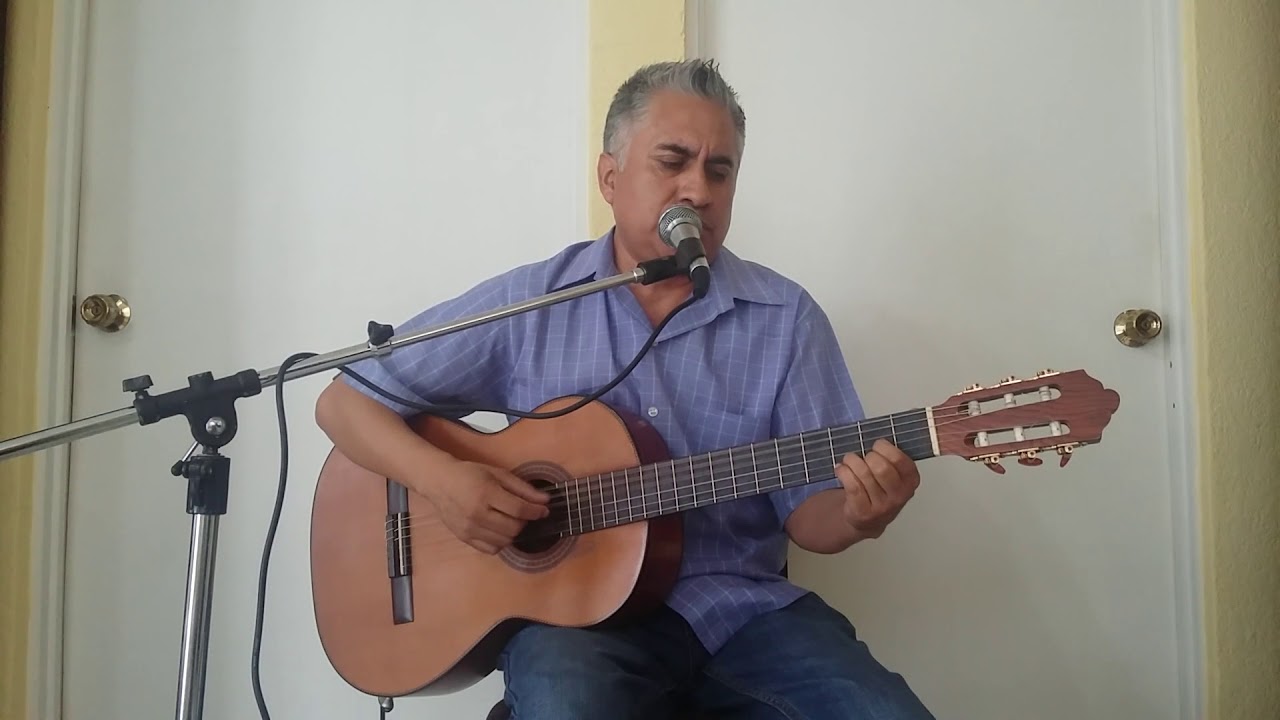 30 años/Napoleón/cover/Eddy