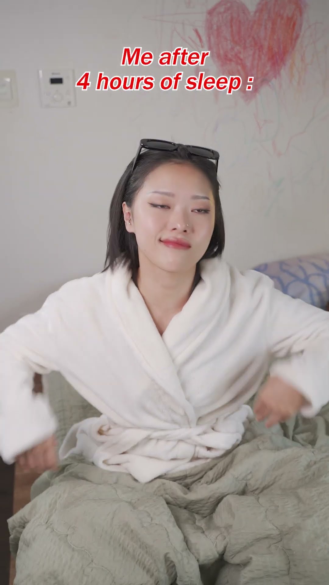 Sigma Girl Morning #funny #sigma #memes
