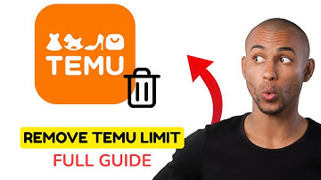 How to Remove Temu Minimum Spend Limit (2025) - Quick & Easy