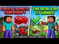 How to Fix Minecraft Failed to Write Core Dump Error | Crash & Permission Fix Guide