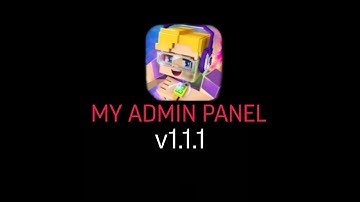 NEW MY ADMIN PANEL RUN CODE, BLOCKMAN GO 3.0.1 [1.1.1] RUNCDE FREE DOWNLOAD