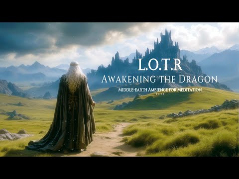 🐉 Awakening the
