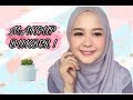 TUTORIAL MAKEUP BUKBER SIMPLE