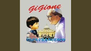 Video thumbnail of "Gigione - Che bella mangiata"