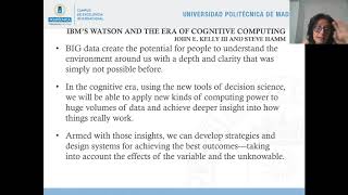 Introduction to Data Science / Data Processes [2020-21] / 14-09-2020 / Video 2 of 3