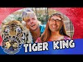 Tiger King is WILD! | ep 136 - History Hyenas