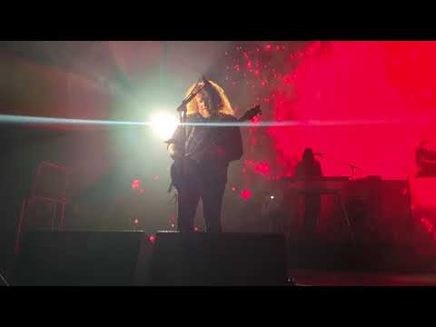 OPETH - Hex Omega - live in Dublin, Ireland (2026)