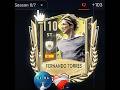 GOLD DAYS EL NIÑO 🥲 #eafc #fifamobile #fifa22 #fifa23 #shorts #gugugaga