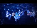 The Queers - S.L.U.G. (Ramones cover) live at The Rockpile, Toronto, ON, Oct 16, 2025
