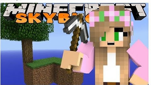 How to download sky block map on Minecraft java (1.16.1)......:)