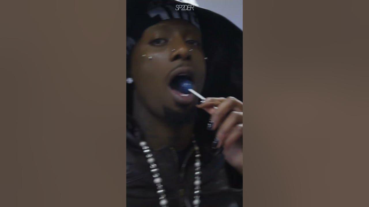 Playboi carti new drop 2024! playboicarti opium YouTube