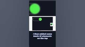 Concepting my Portfolio Page #portfoliowebsite #webdevelopment #webdesign #coding #portfolio #html