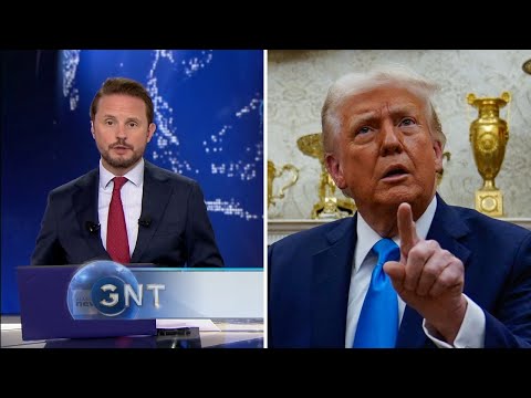 Experts Analyze Donald Trumps Controversial Gaza Takeover Plans