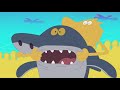 Zig & Sharko 😛 funny faces 😛 2021 compilation 🥵 Cartoons for Children