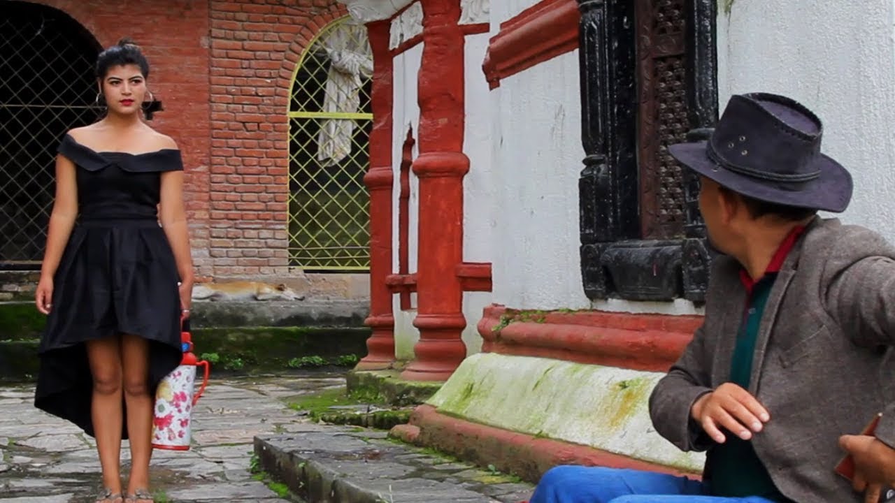 New Nepali Short Film | Chiyawali - 2 | Latest Nepali Short Movie | Shiva Music Regional