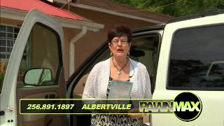 Pawnmax TalkOfTheTown 2012 05 WMV HD