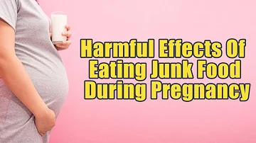Is it okay to eat chips while pregnant?