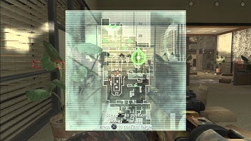 Original Mod Menu (MW2) (PS3)