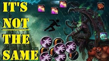 TBC Anniversary Will NOT Be The Same!