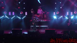 Halestorm Live - Mayhem - Lowell, MA (May 11th, 2018) Tsongas Arena [1080HD]