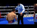 ISrail Madrimov Brutal Fight! This is why He is so scary | Before Crawford vs him Boxing Highlights